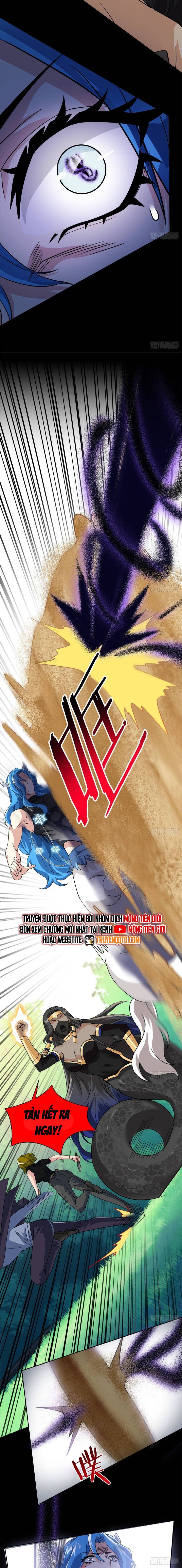 Cường Giả Đến Từ Trại Tâm Thần Chapter 336 - Trang 2