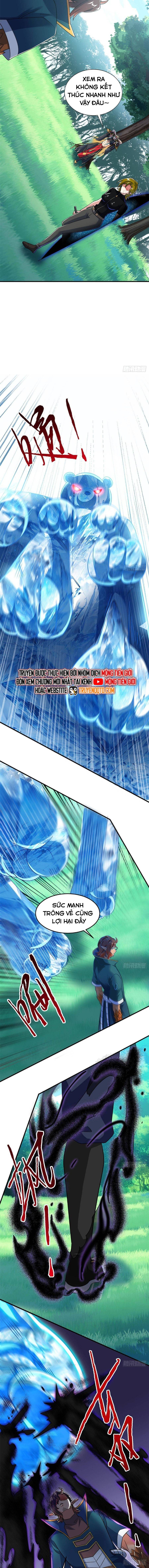 Cường Giả Đến Từ Trại Tâm Thần Chapter 337 - Trang 2