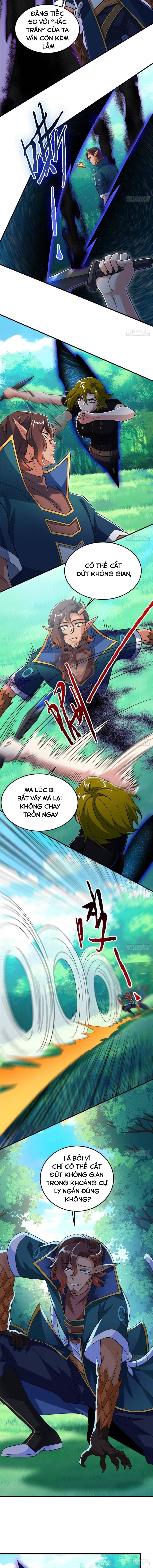 Cường Giả Đến Từ Trại Tâm Thần Chapter 337 - Trang 2