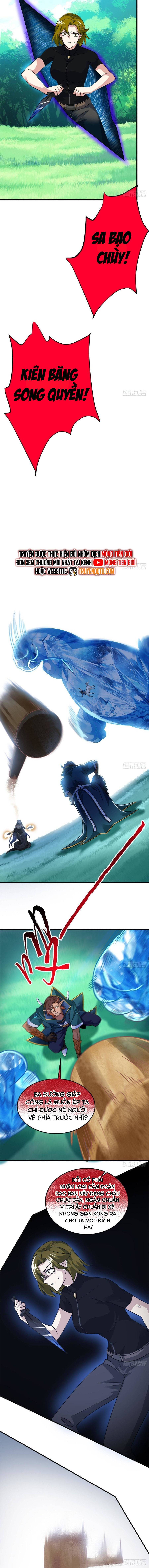 Cường Giả Đến Từ Trại Tâm Thần Chapter 337 - Trang 2