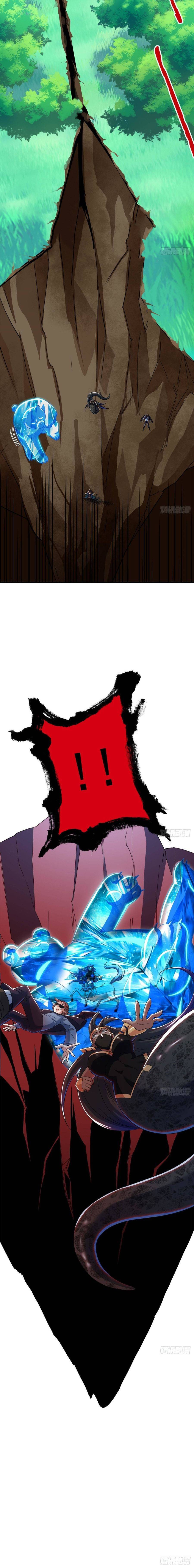 Cường Giả Đến Từ Trại Tâm Thần Chapter 337 - Trang 2