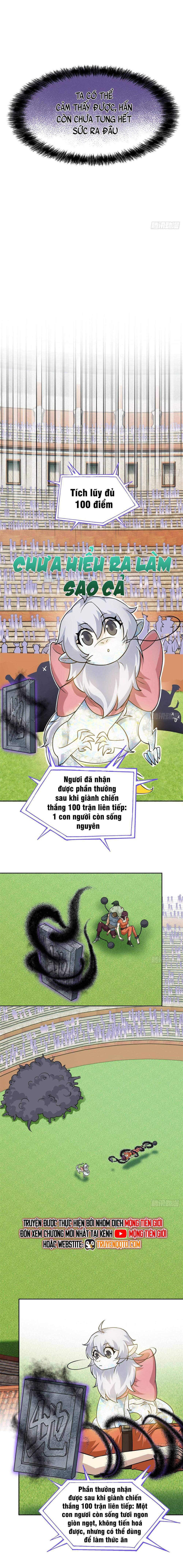 Cường Giả Đến Từ Trại Tâm Thần Chapter 338 - Trang 2