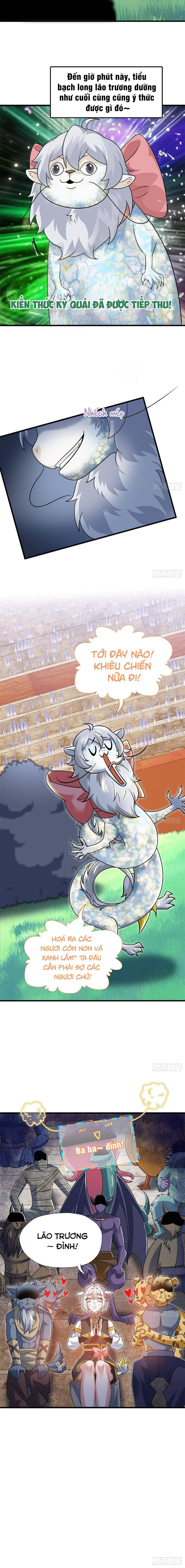 Cường Giả Đến Từ Trại Tâm Thần Chapter 339 - Trang 2