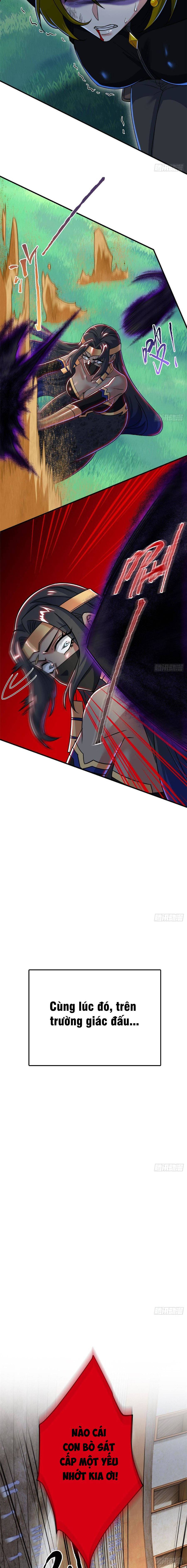 Cường Giả Đến Từ Trại Tâm Thần Chapter 339 - Trang 2