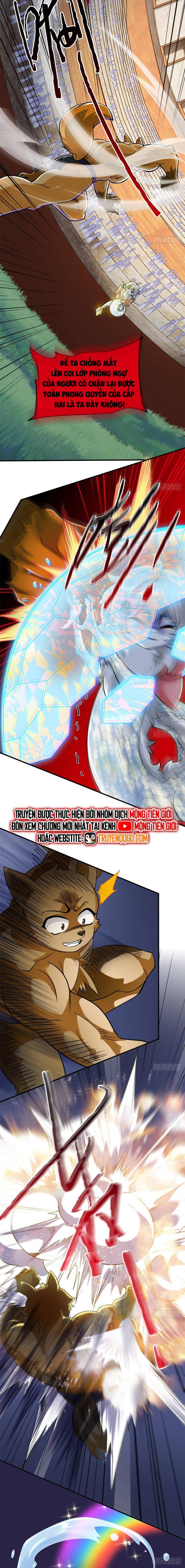 Cường Giả Đến Từ Trại Tâm Thần Chapter 339 - Trang 2