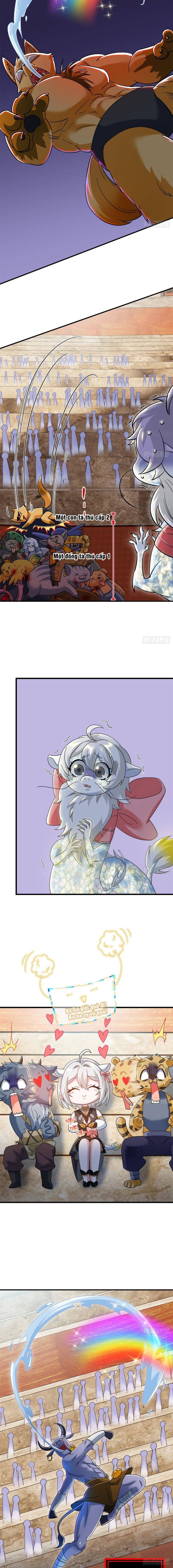 Cường Giả Đến Từ Trại Tâm Thần Chapter 339 - Trang 2