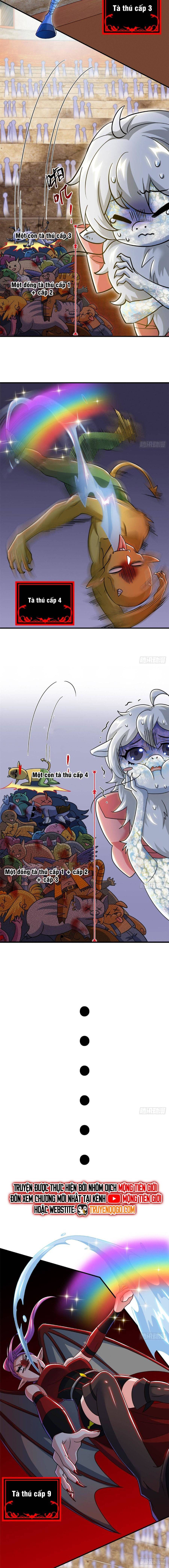 Cường Giả Đến Từ Trại Tâm Thần Chapter 339 - Trang 2