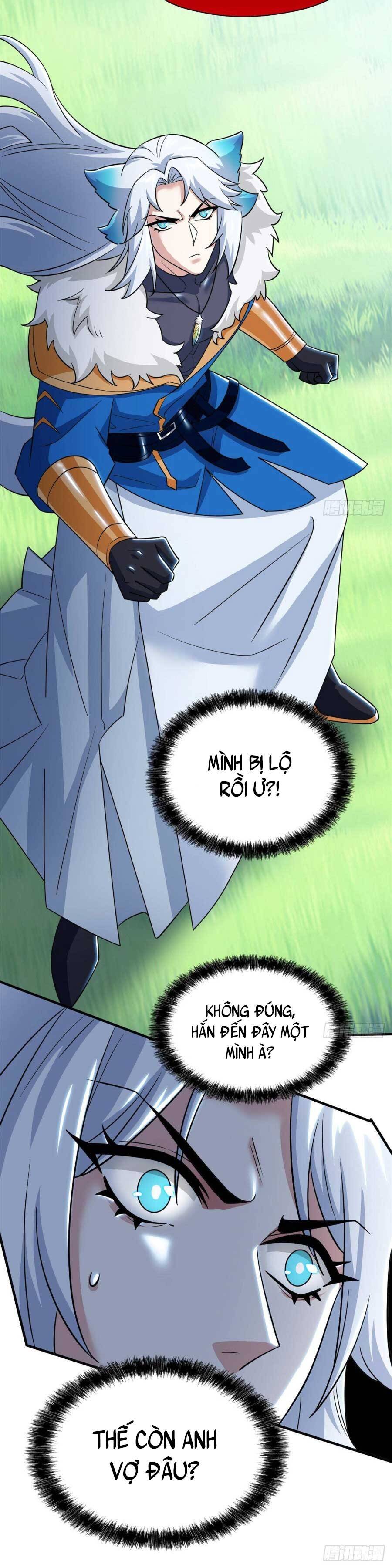 Cường Giả Đến Từ Trại Tâm Thần Chapter 341 - Trang 2