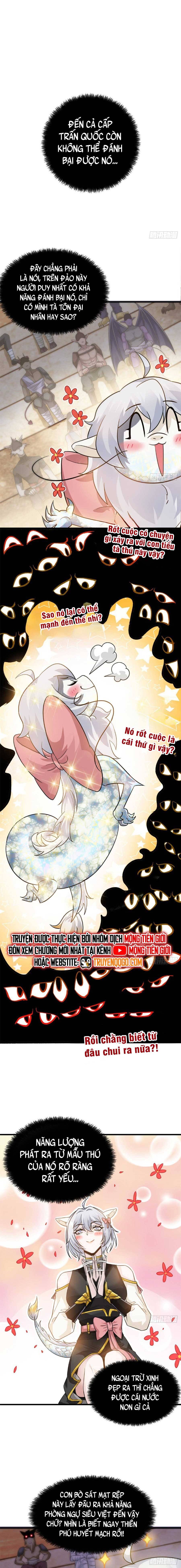 Cường Giả Đến Từ Trại Tâm Thần Chapter 341 - Trang 2