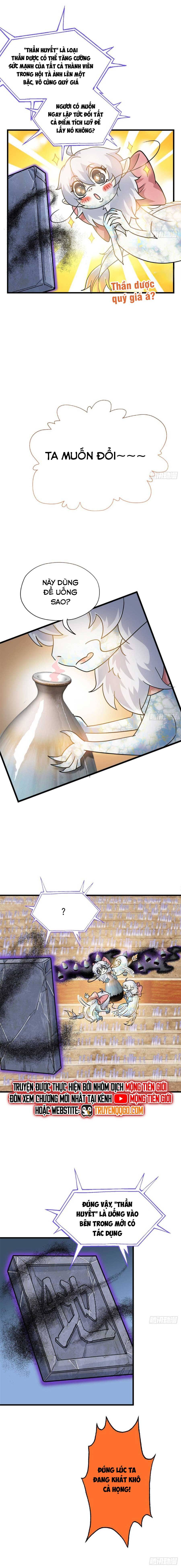 Cường Giả Đến Từ Trại Tâm Thần Chapter 341 - Trang 2