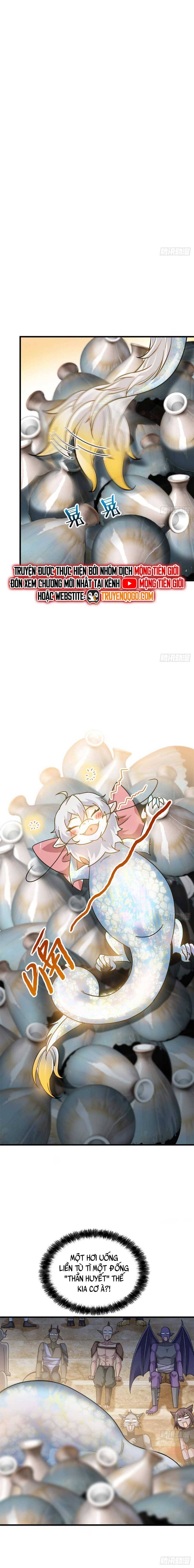 Cường Giả Đến Từ Trại Tâm Thần Chapter 341 - Trang 2