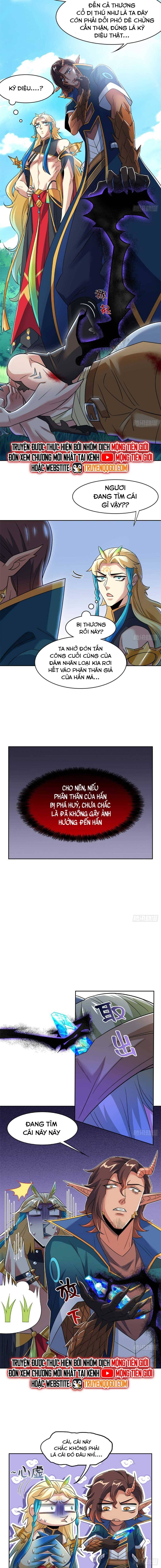 Cường Giả Đến Từ Trại Tâm Thần Chapter 342 - Trang 2