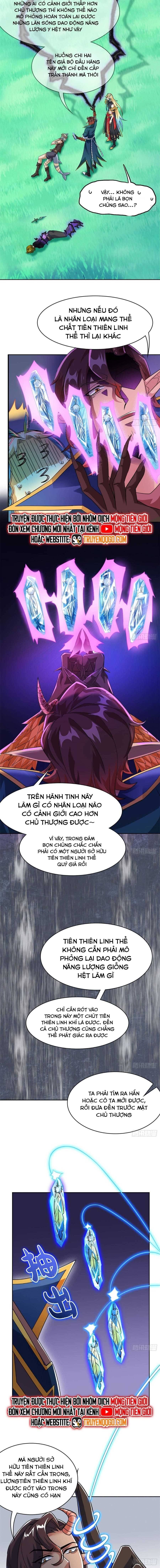 Cường Giả Đến Từ Trại Tâm Thần Chapter 342 - Trang 2