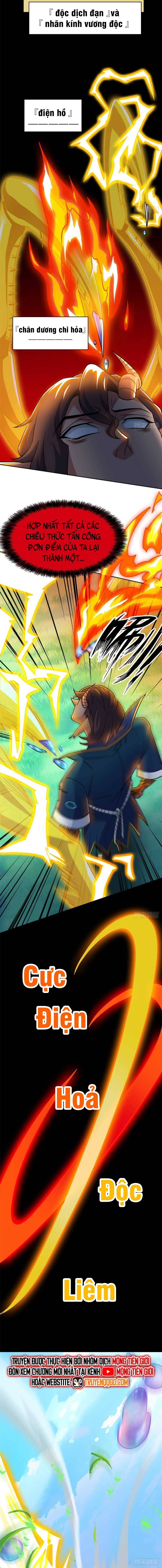 Cường Giả Đến Từ Trại Tâm Thần Chapter 342 - Trang 2