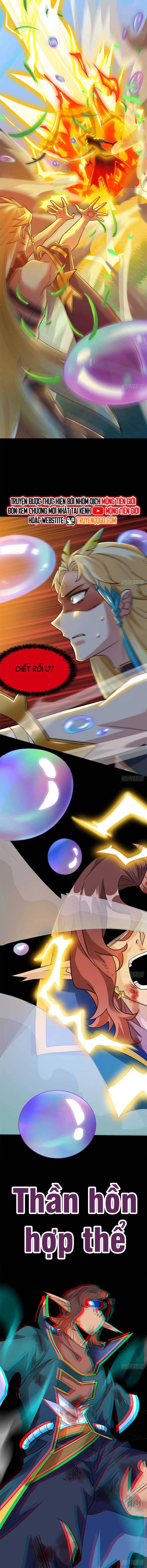 Cường Giả Đến Từ Trại Tâm Thần Chapter 342 - Trang 2