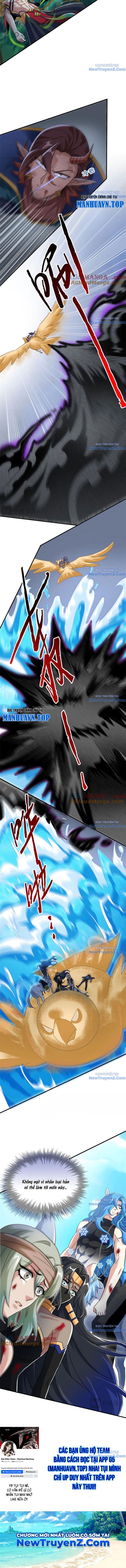 Cường Giả Đến Từ Trại Tâm Thần Chapter 343 - Trang 2