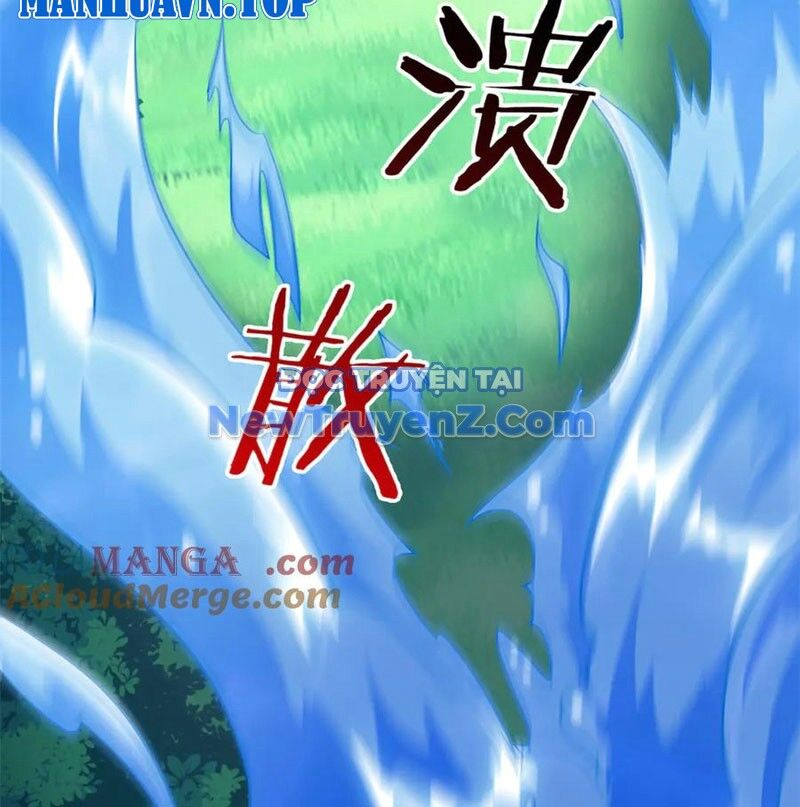Cường Giả Đến Từ Trại Tâm Thần Chapter 344 - Trang 2