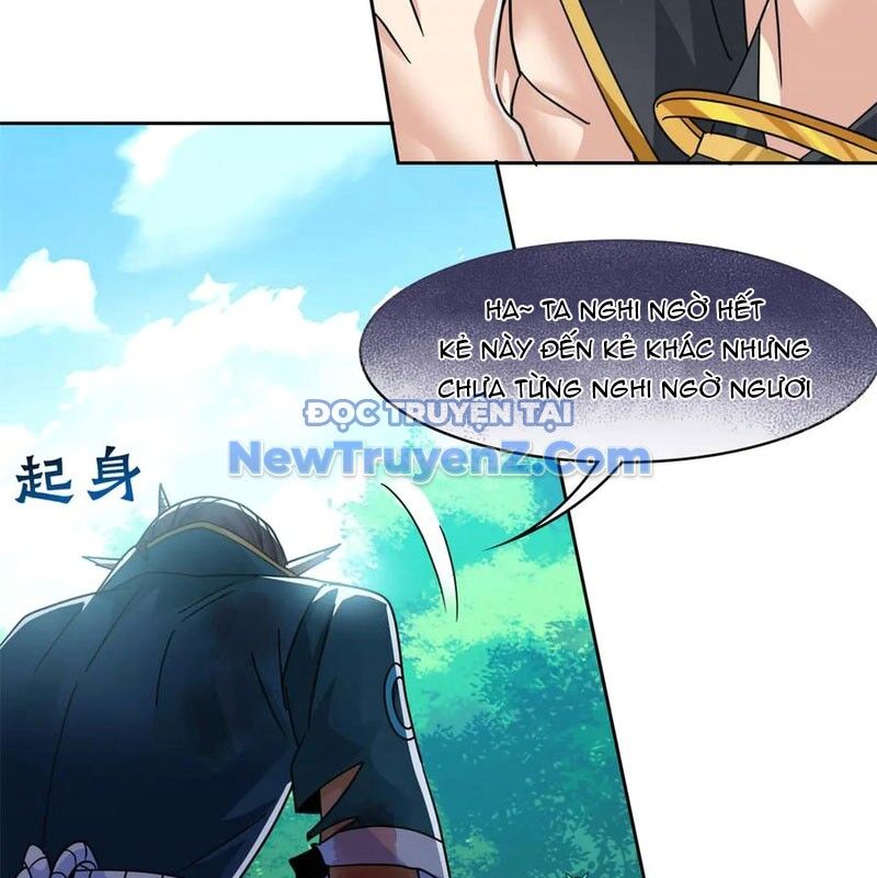 Cường Giả Đến Từ Trại Tâm Thần Chapter 344 - Trang 2