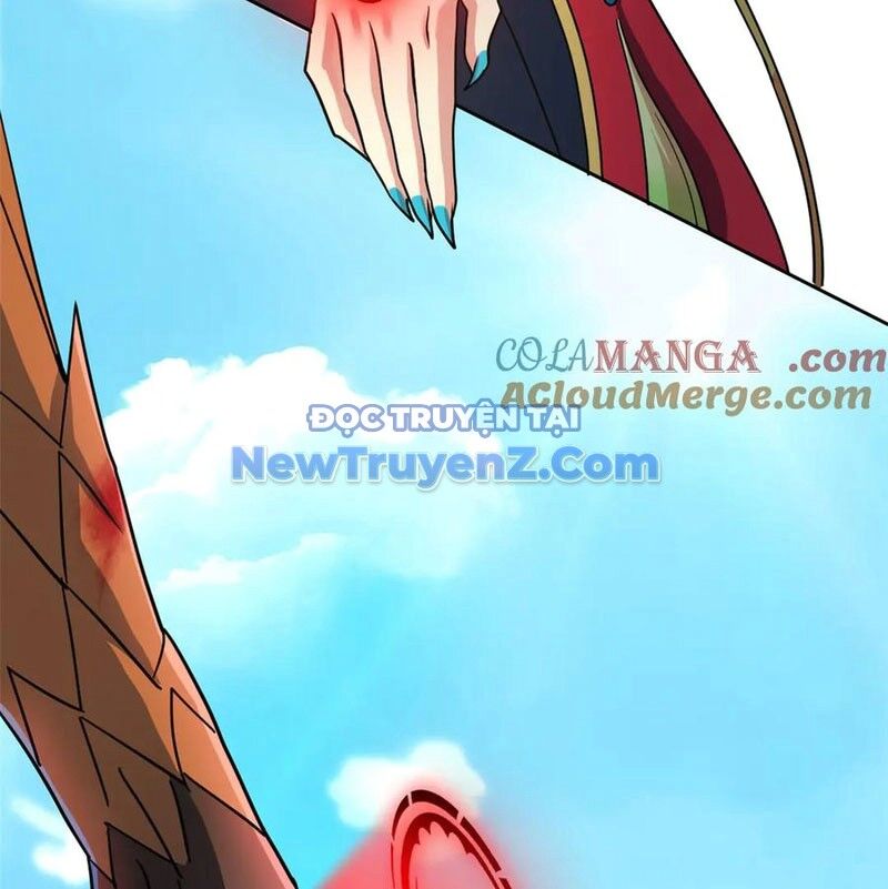 Cường Giả Đến Từ Trại Tâm Thần Chapter 344 - Trang 2