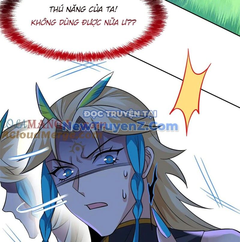 Cường Giả Đến Từ Trại Tâm Thần Chapter 344 - Trang 2