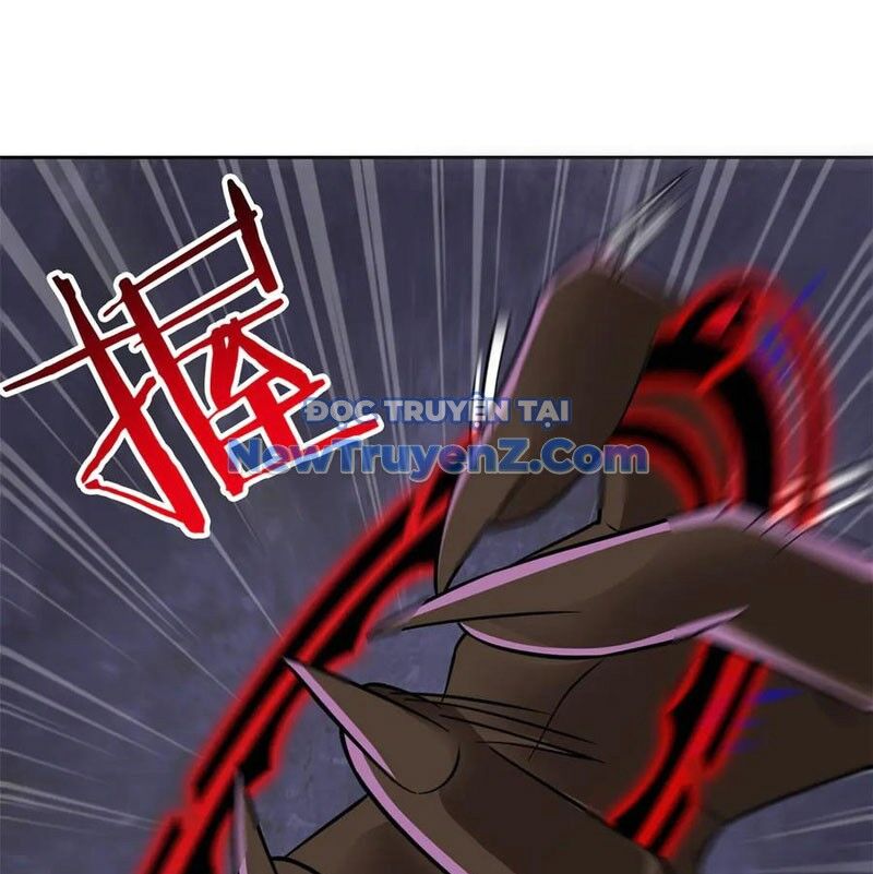 Cường Giả Đến Từ Trại Tâm Thần Chapter 344 - Trang 2