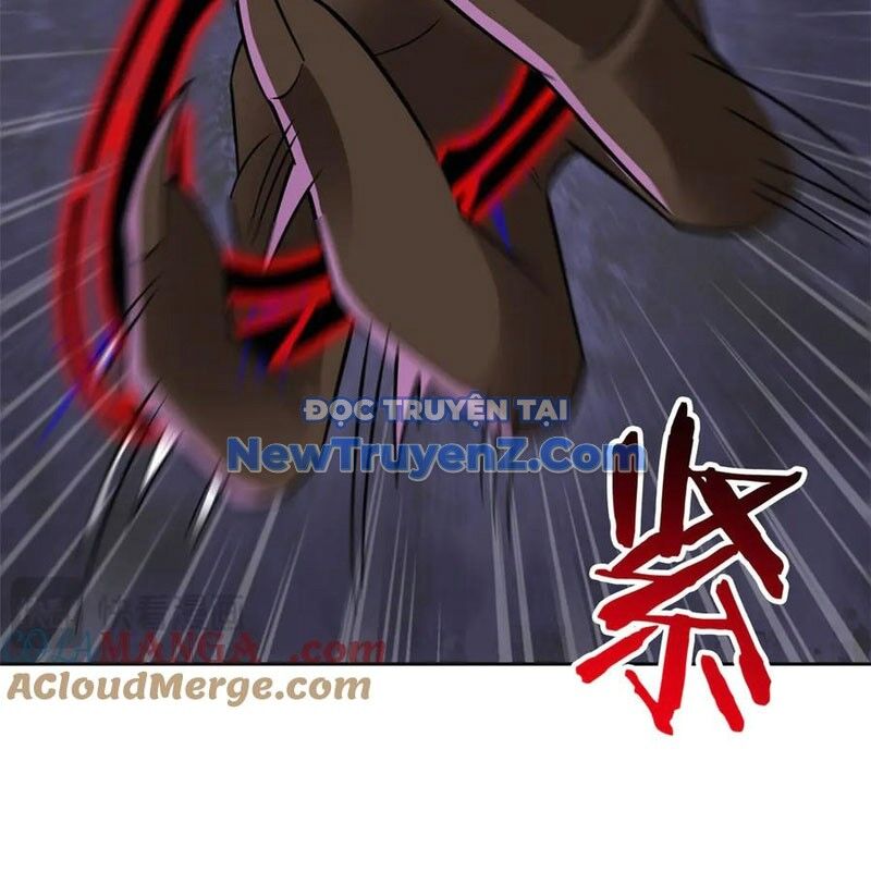 Cường Giả Đến Từ Trại Tâm Thần Chapter 344 - Trang 2