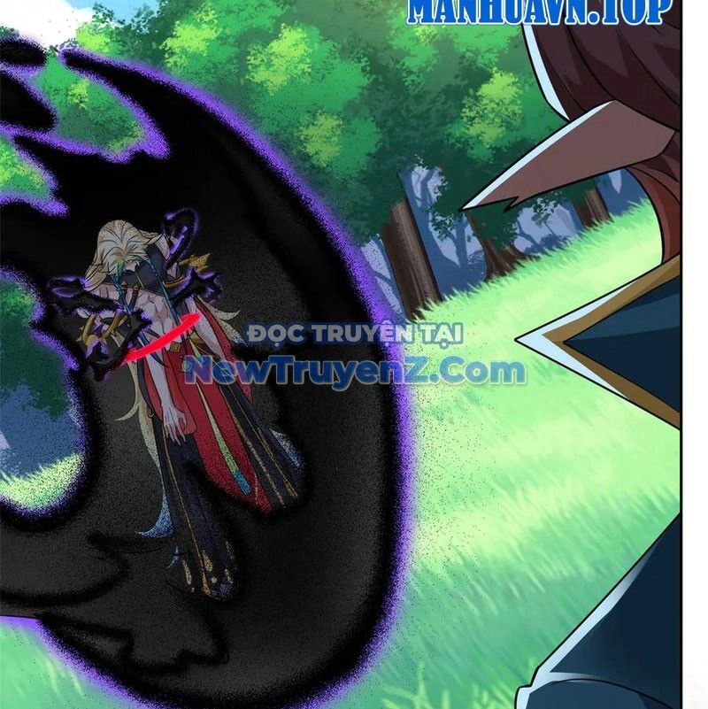 Cường Giả Đến Từ Trại Tâm Thần Chapter 344 - Trang 2