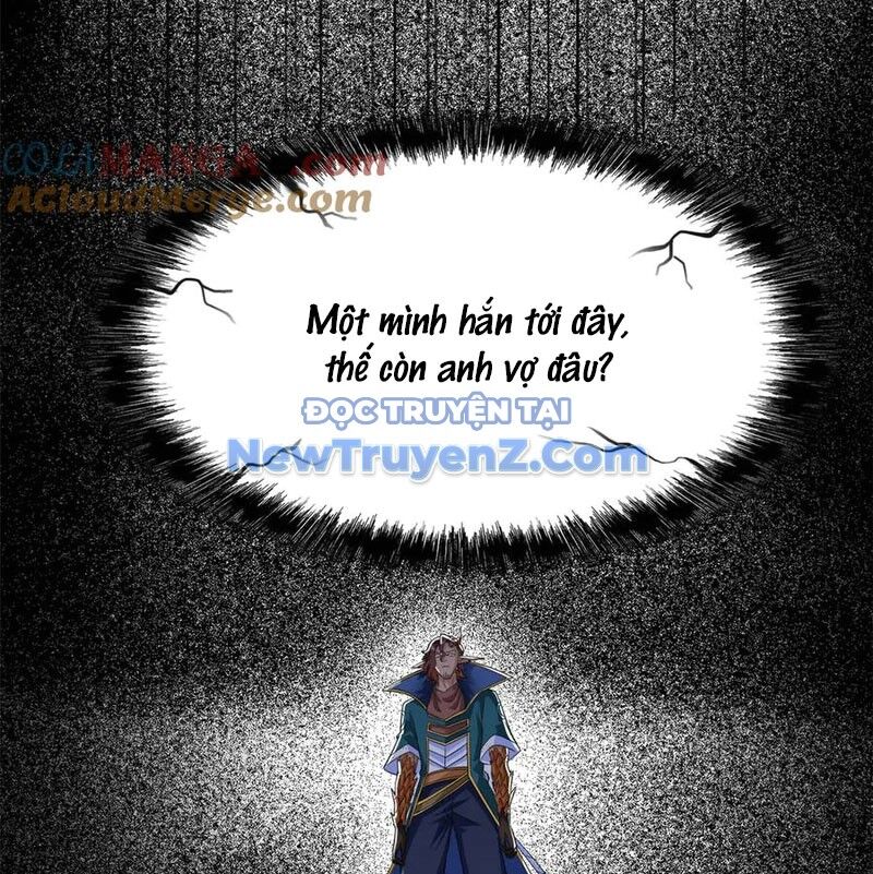 Cường Giả Đến Từ Trại Tâm Thần Chapter 344 - Trang 2