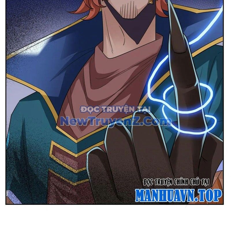 Cường Giả Đến Từ Trại Tâm Thần Chapter 344 - Trang 2