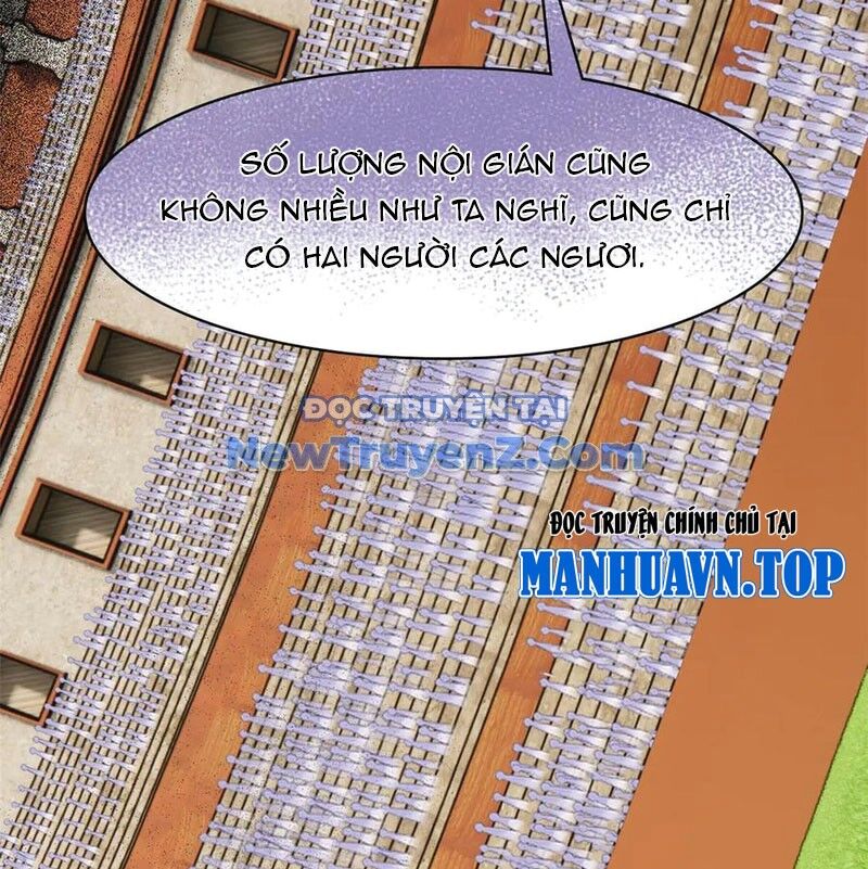 Cường Giả Đến Từ Trại Tâm Thần Chapter 344 - Trang 2