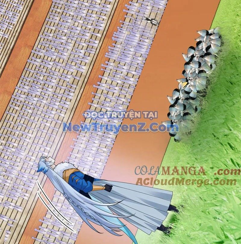 Cường Giả Đến Từ Trại Tâm Thần Chapter 344 - Trang 2