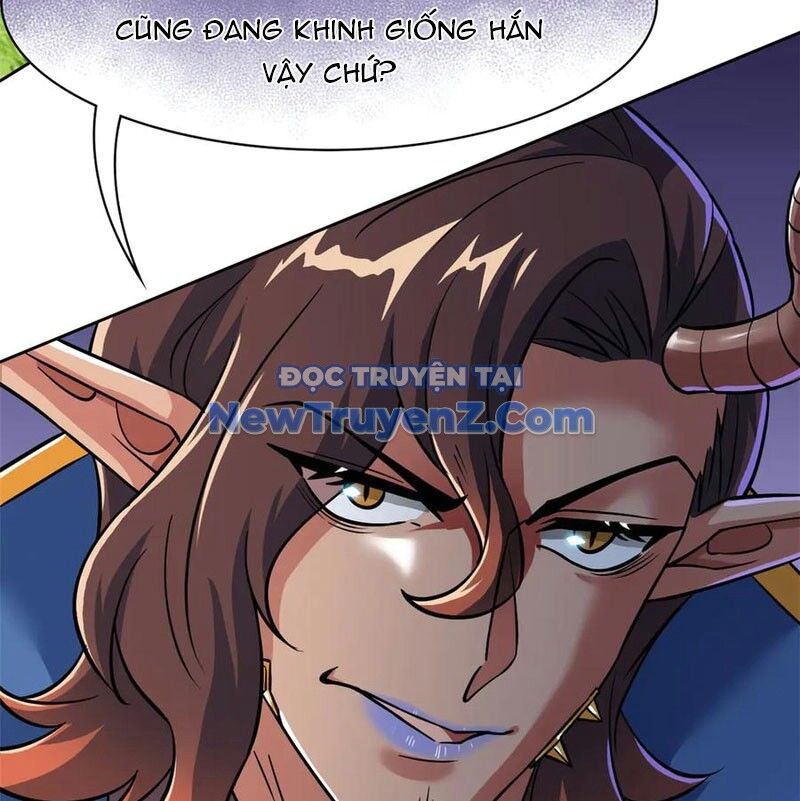 Cường Giả Đến Từ Trại Tâm Thần Chapter 344 - Trang 2