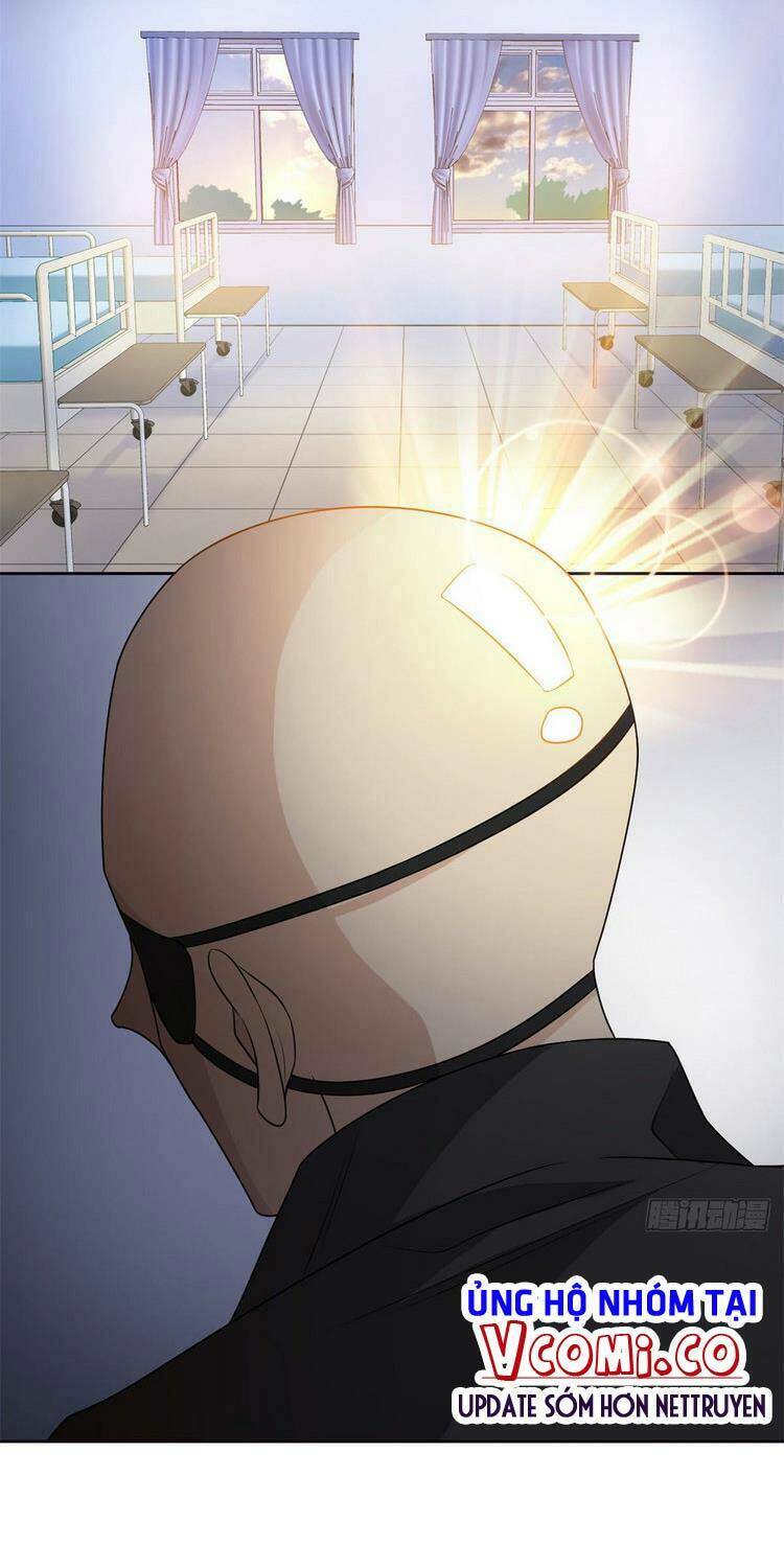 Cường Giả Đến Từ Trại Tâm Thần Chapter 35 - Trang 2