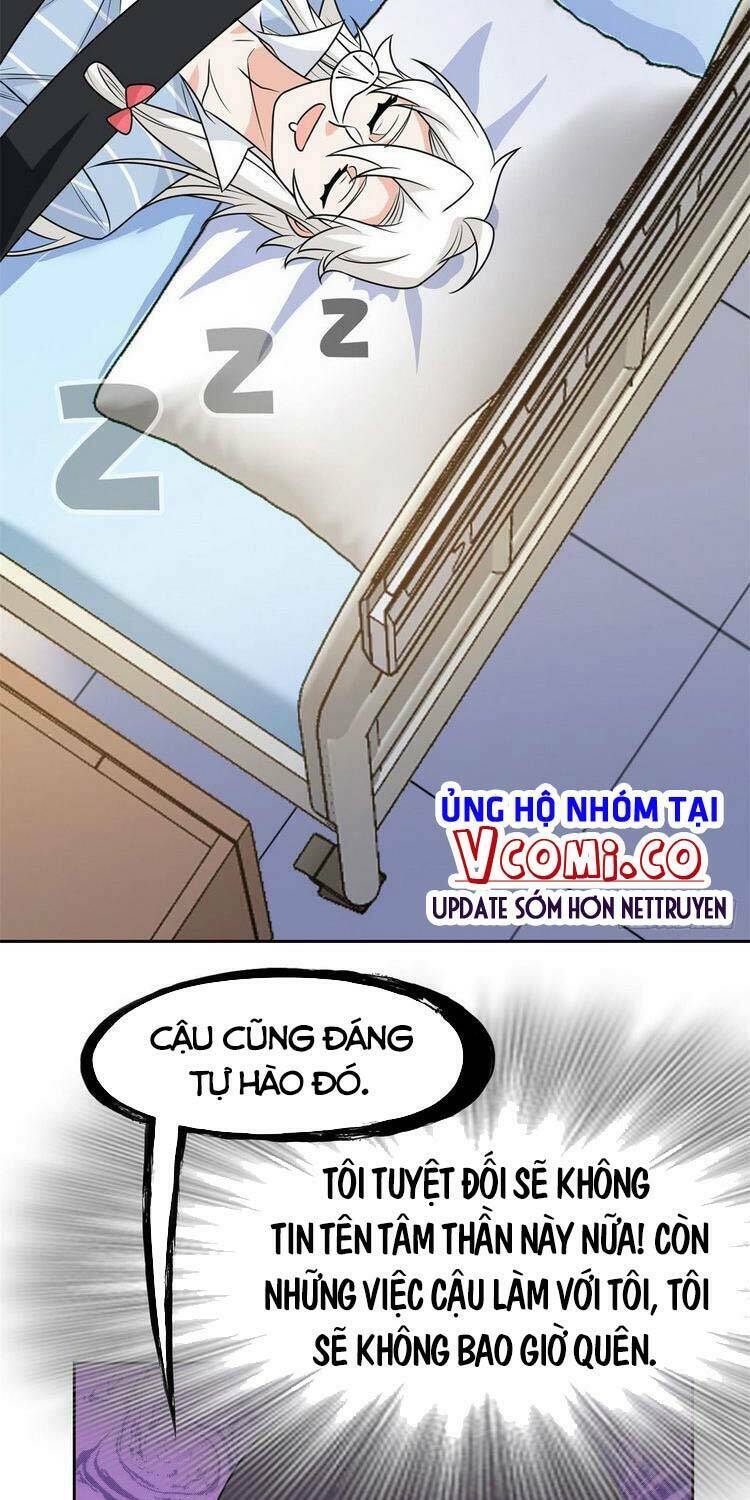 Cường Giả Đến Từ Trại Tâm Thần Chapter 35 - Trang 2