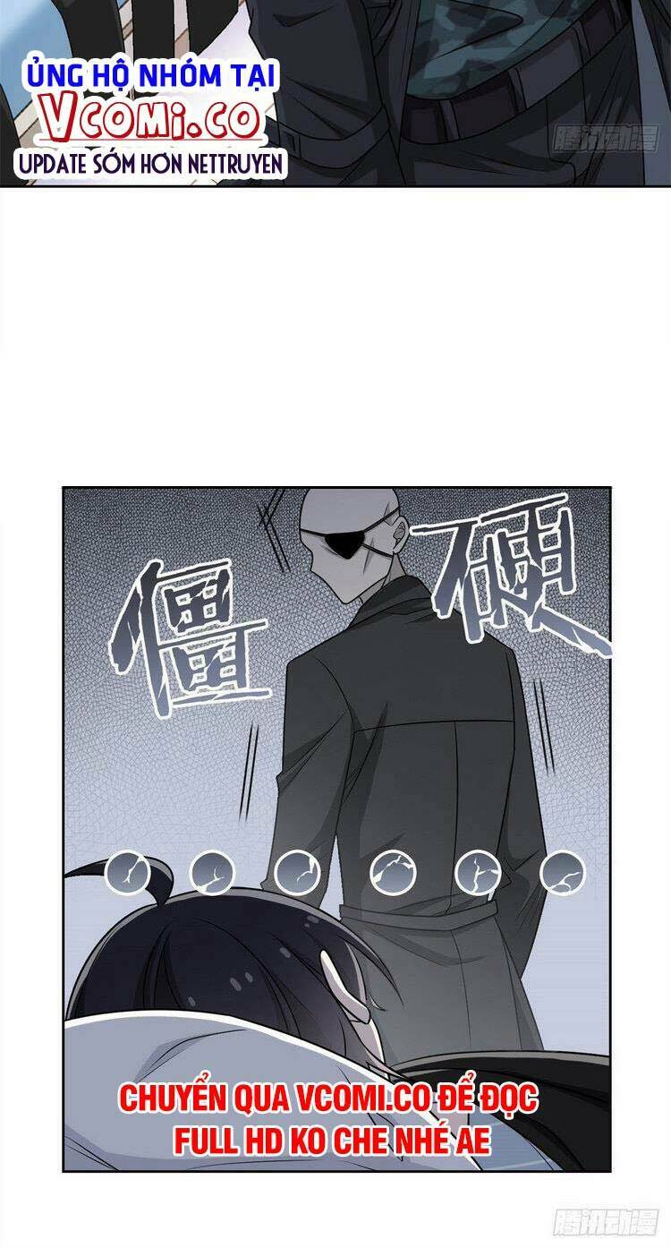 Cường Giả Đến Từ Trại Tâm Thần Chapter 35 - Trang 2