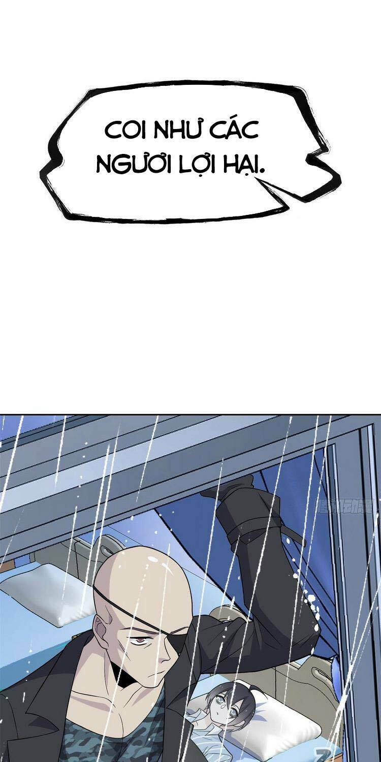 Cường Giả Đến Từ Trại Tâm Thần Chapter 35 - Trang 2