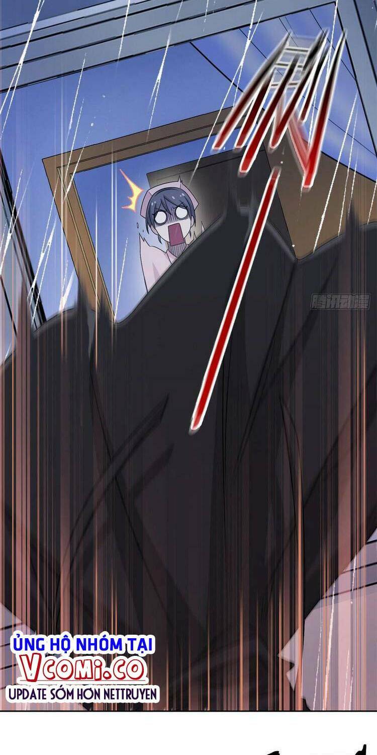 Cường Giả Đến Từ Trại Tâm Thần Chapter 35 - Trang 2