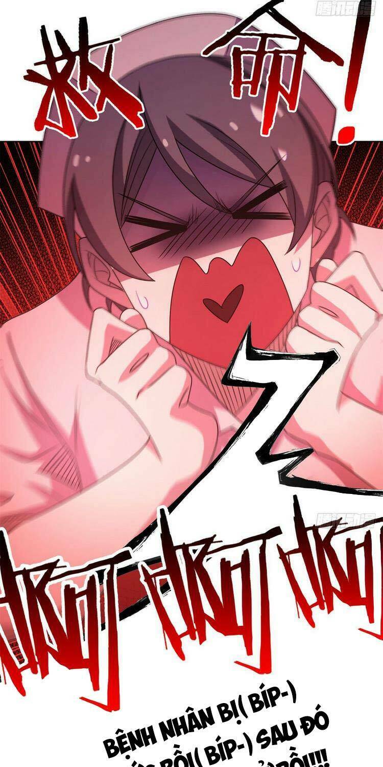 Cường Giả Đến Từ Trại Tâm Thần Chapter 35 - Trang 2