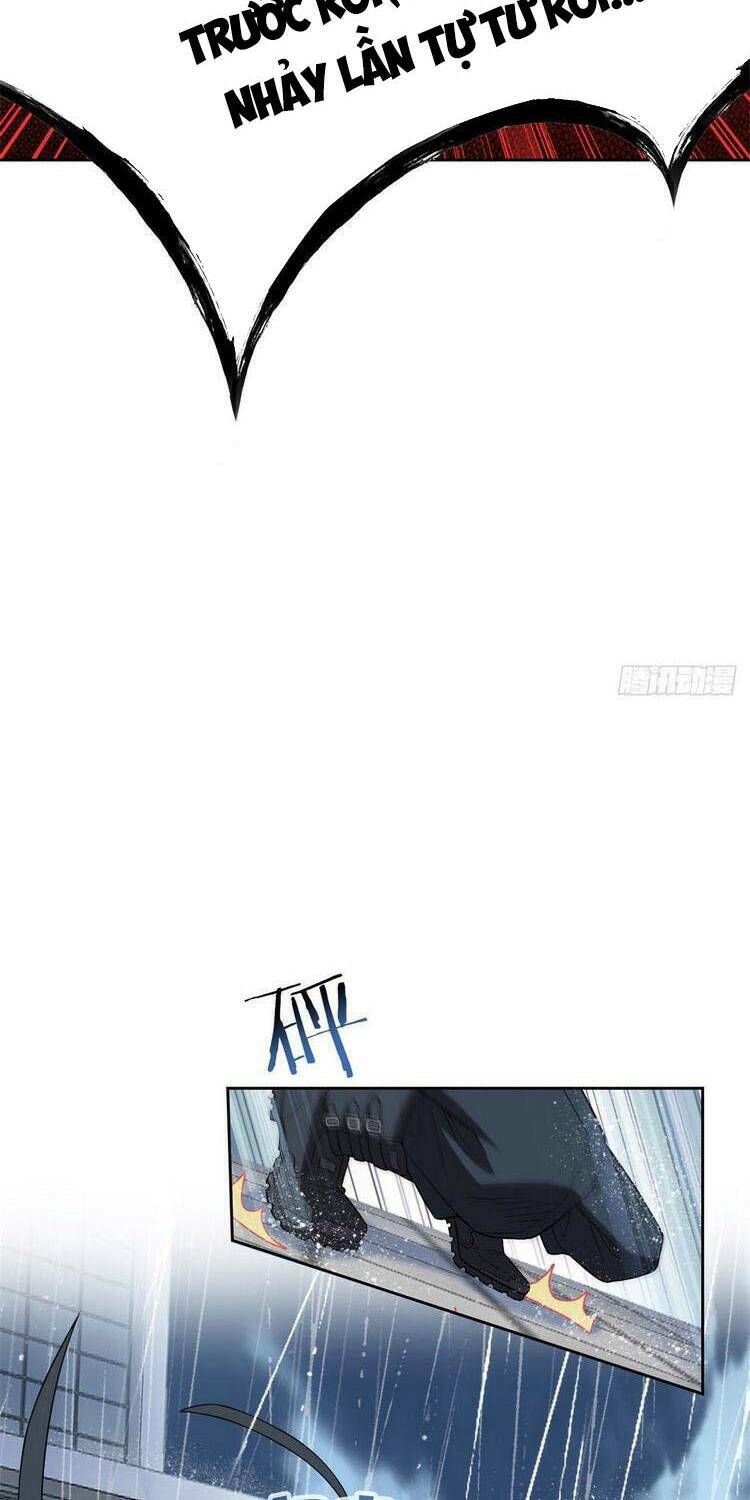 Cường Giả Đến Từ Trại Tâm Thần Chapter 35 - Trang 2