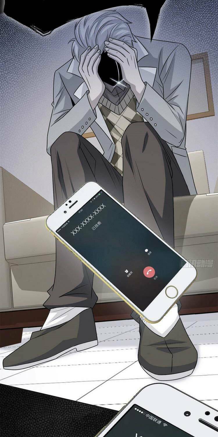 Cường Giả Đến Từ Trại Tâm Thần Chapter 35 - Trang 2