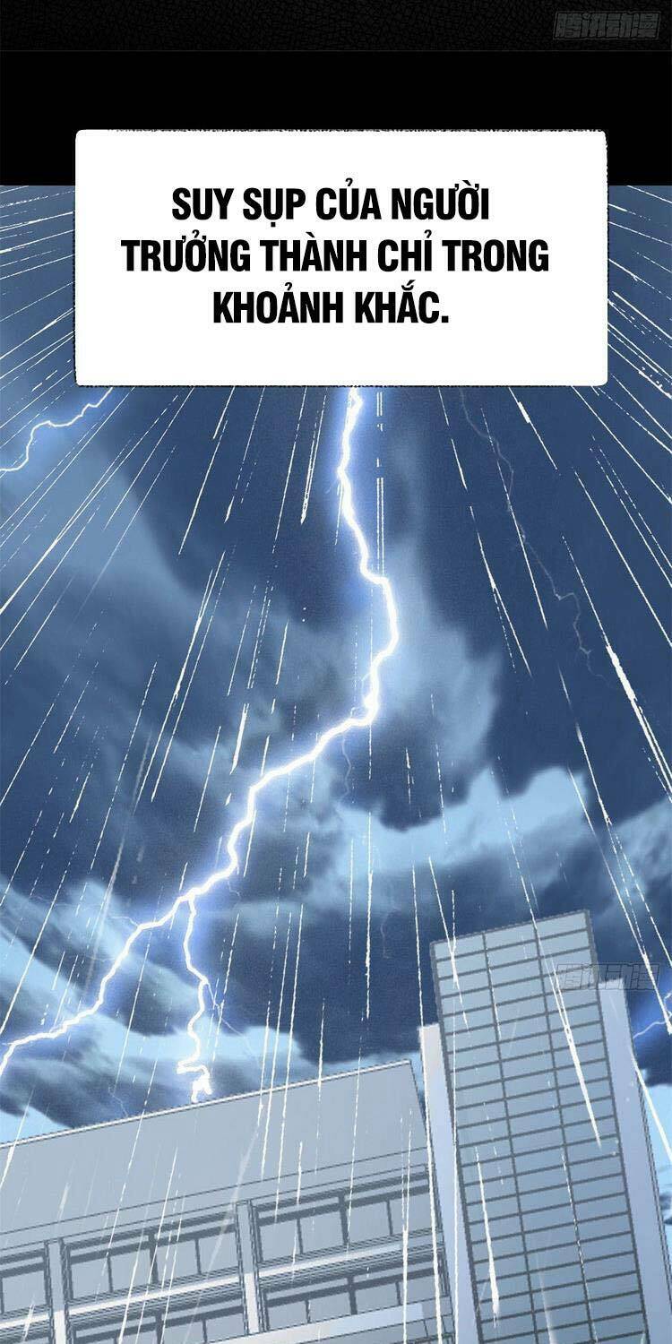 Cường Giả Đến Từ Trại Tâm Thần Chapter 35 - Trang 2