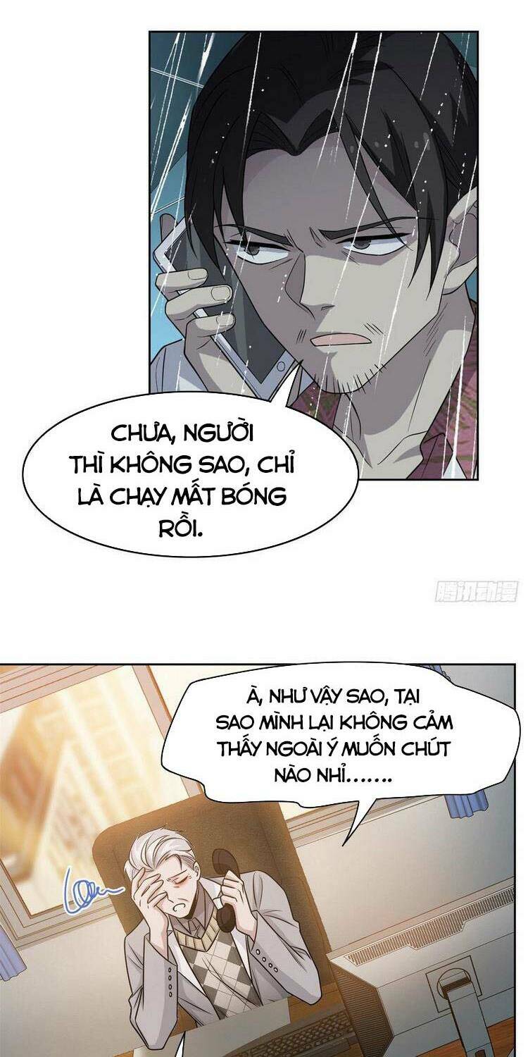 Cường Giả Đến Từ Trại Tâm Thần Chapter 35 - Trang 2