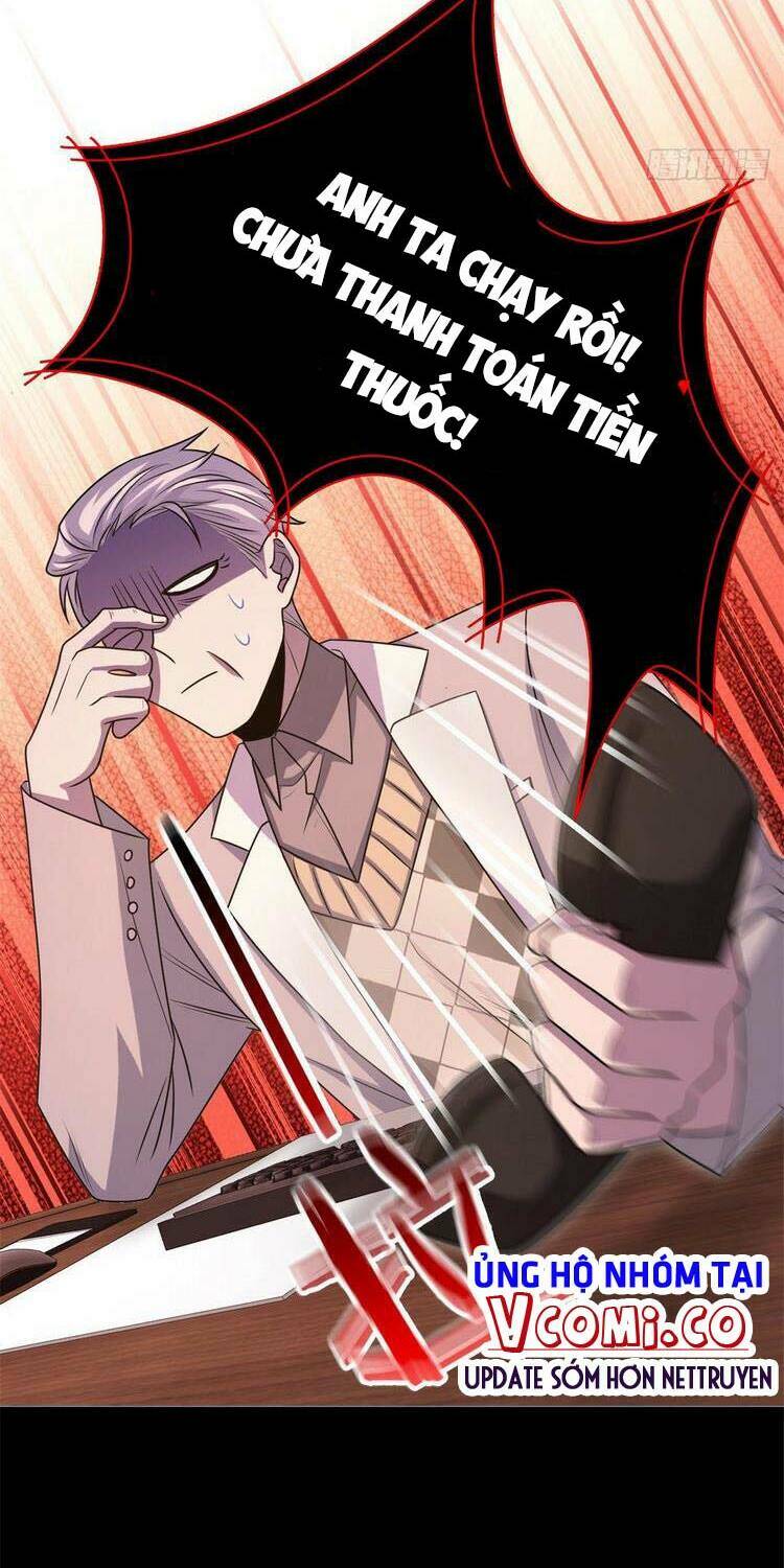 Cường Giả Đến Từ Trại Tâm Thần Chapter 35 - Trang 2