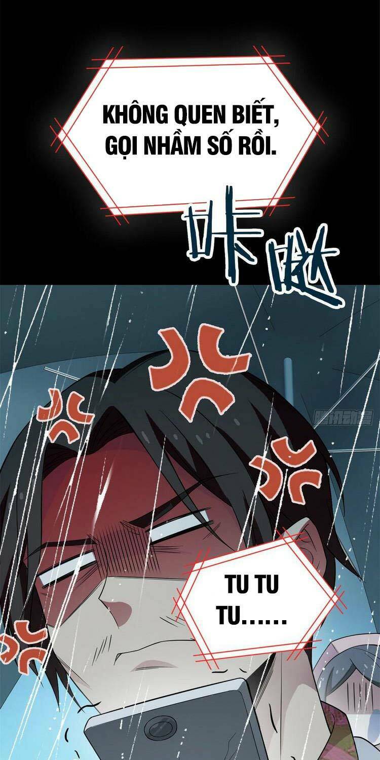 Cường Giả Đến Từ Trại Tâm Thần Chapter 35 - Trang 2