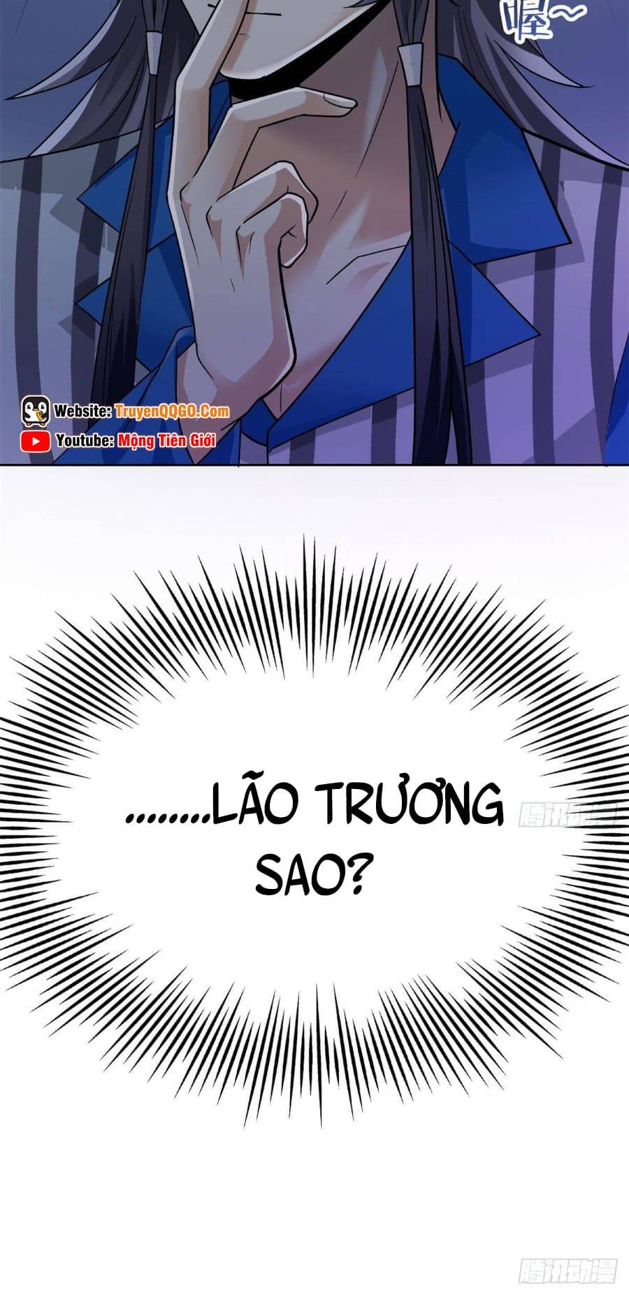 Cường Giả Đến Từ Trại Tâm Thần Chapter 363 - Trang 2