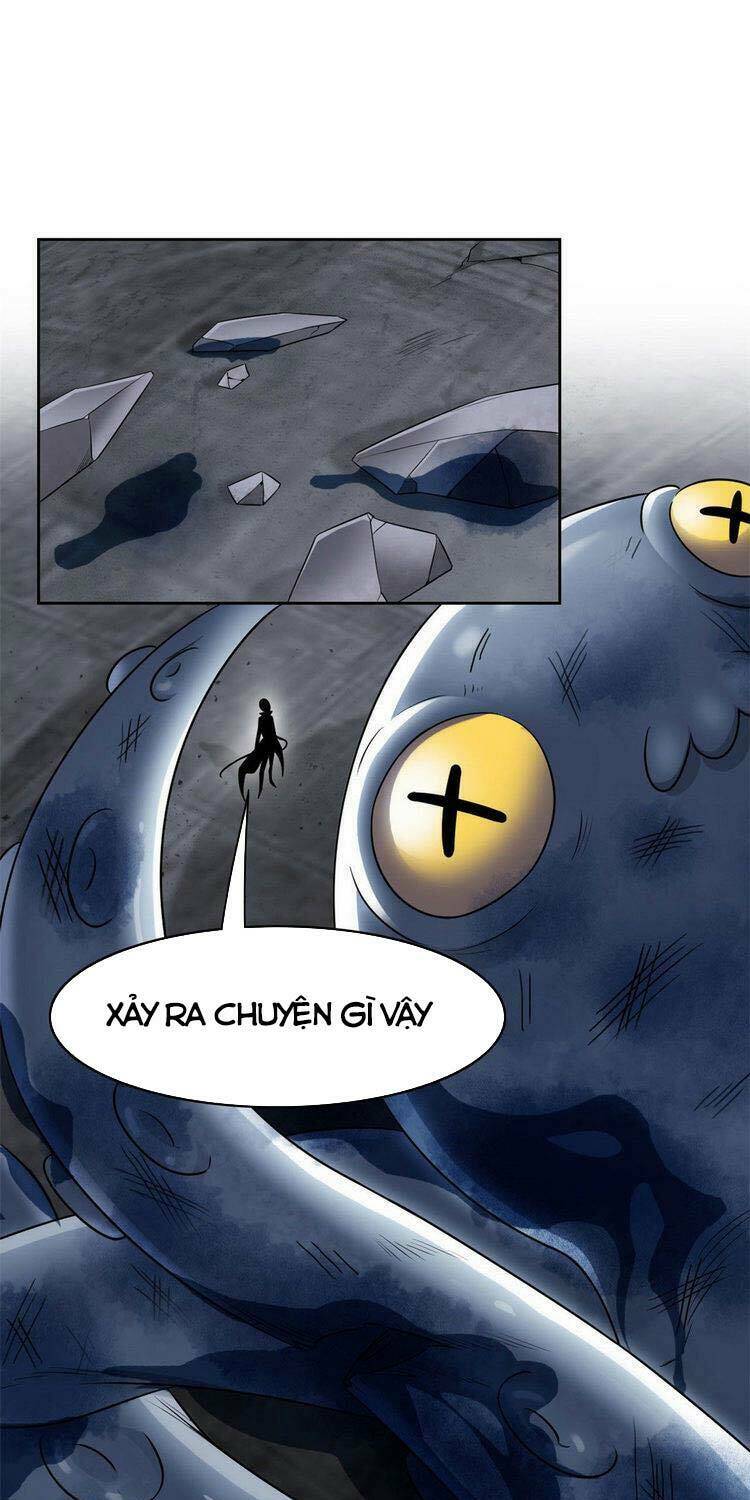 Cường Giả Đến Từ Trại Tâm Thần Chapter 37 - Trang 2