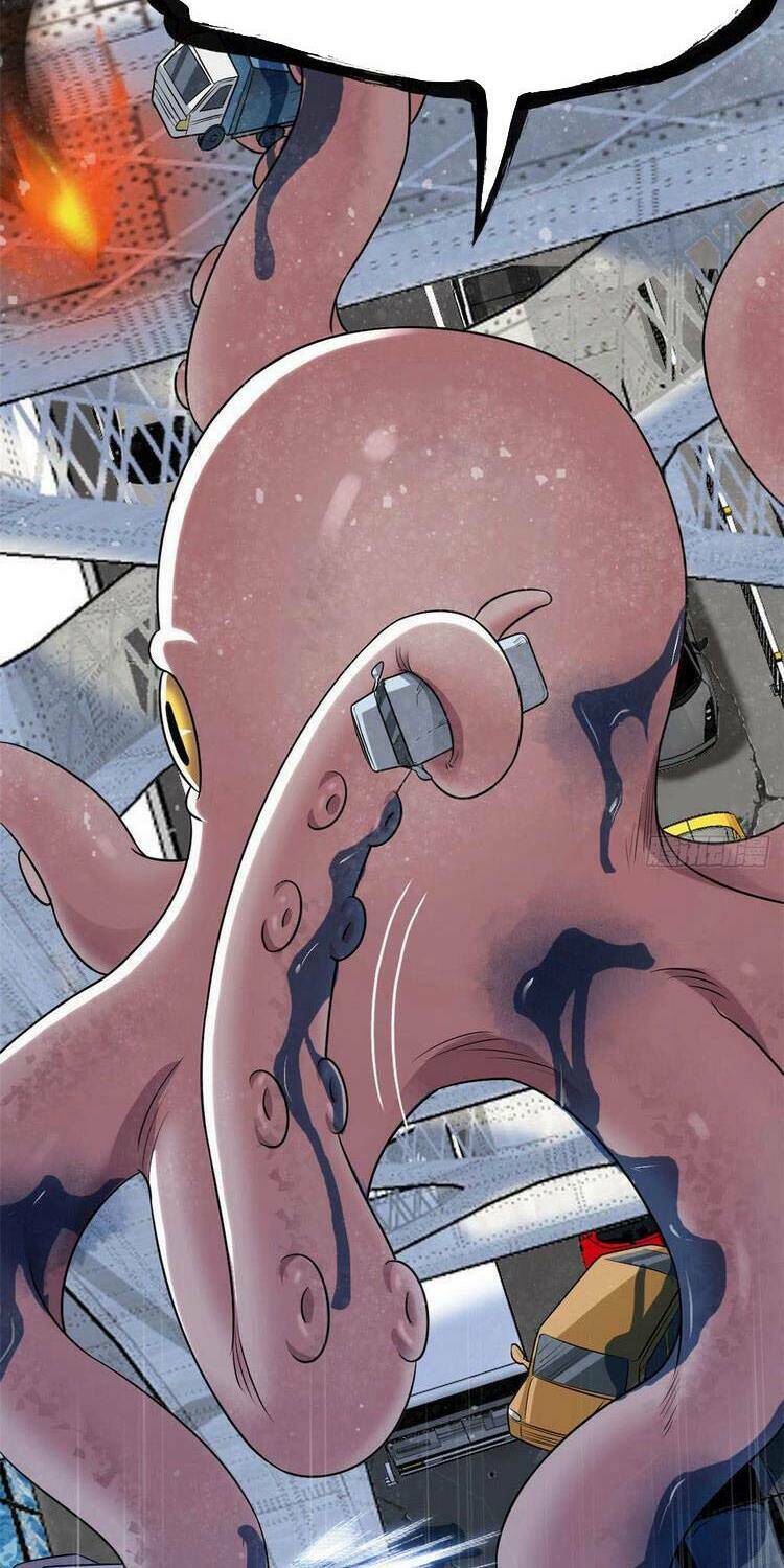 Cường Giả Đến Từ Trại Tâm Thần Chapter 37 - Trang 2