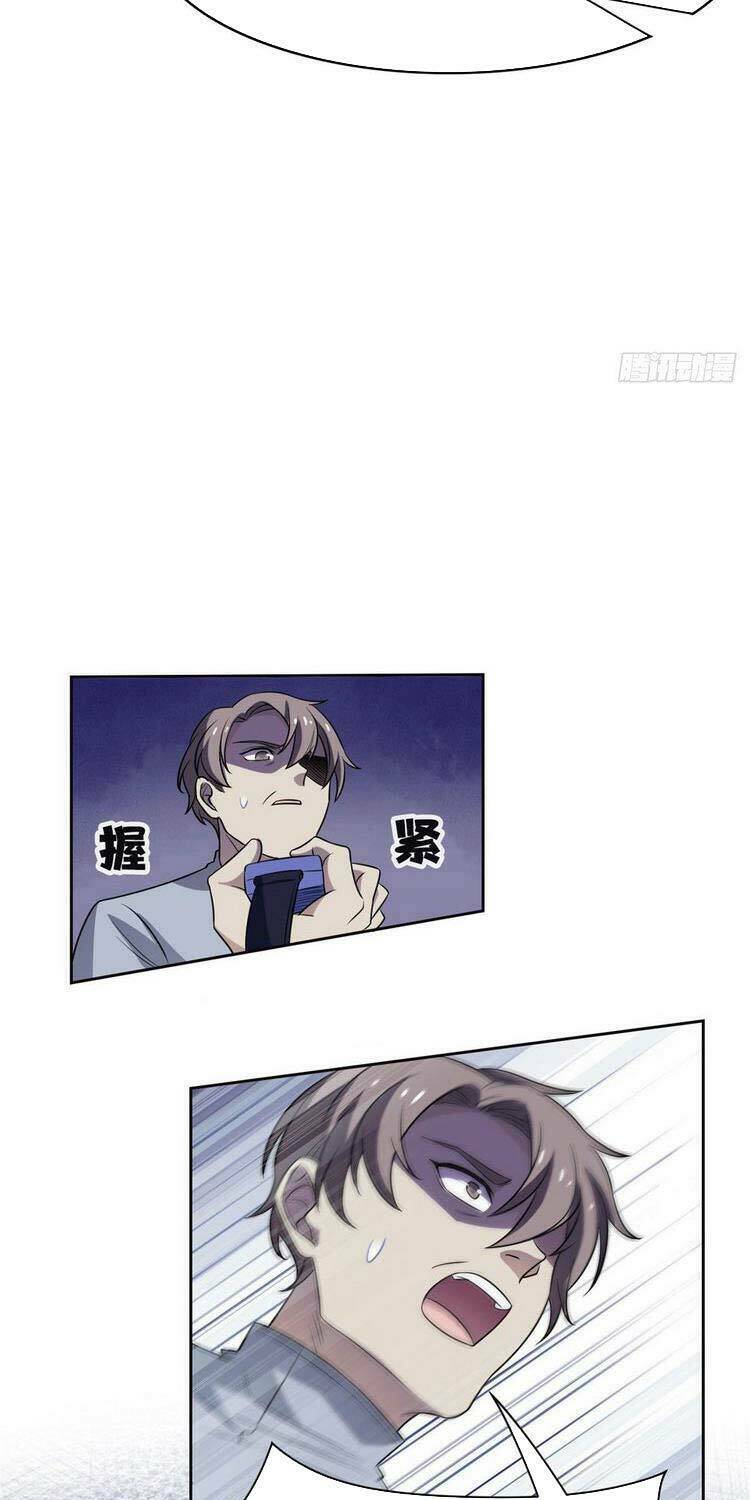 Cường Giả Đến Từ Trại Tâm Thần Chapter 37 - Trang 2