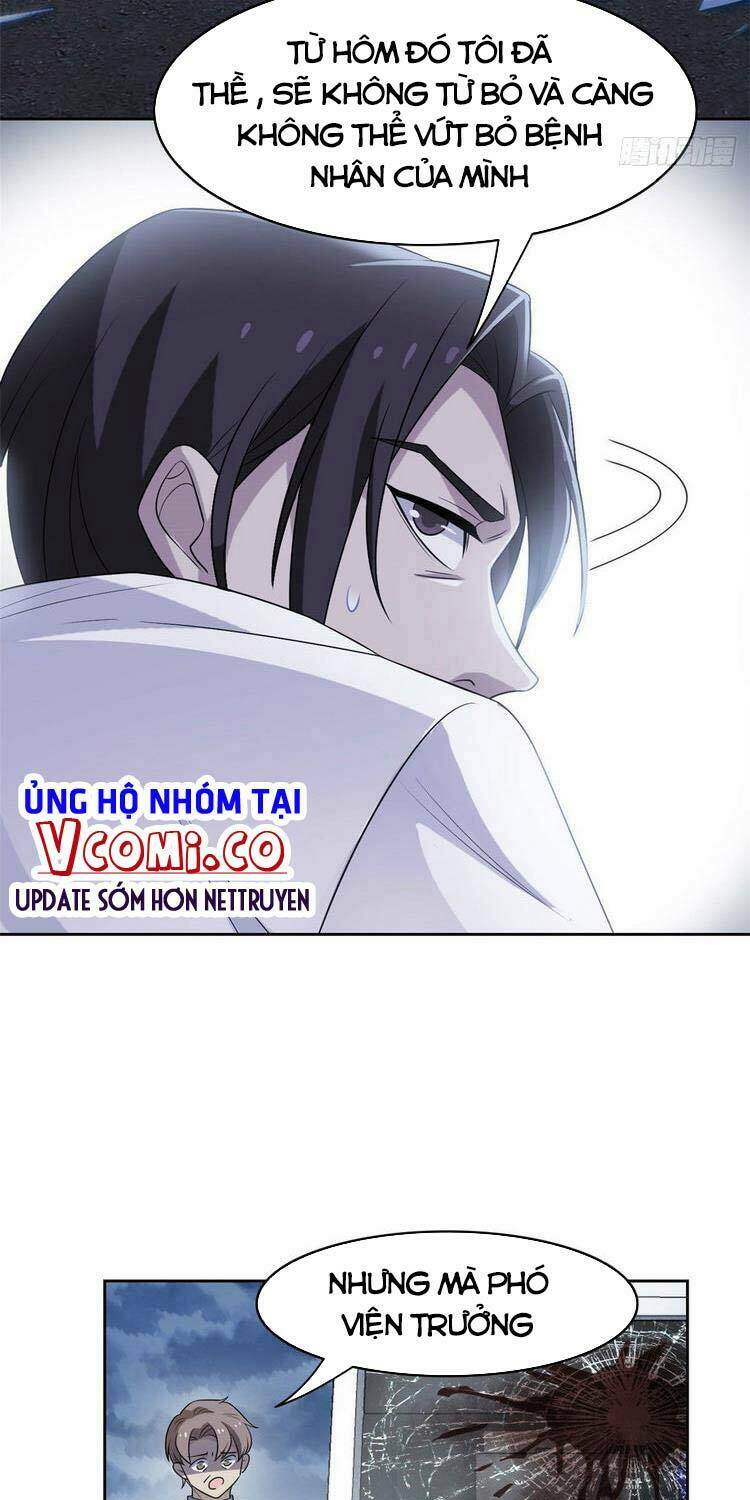 Cường Giả Đến Từ Trại Tâm Thần Chapter 37 - Trang 2