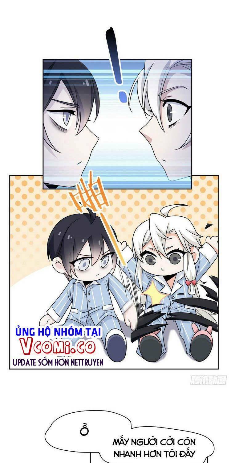 Cường Giả Đến Từ Trại Tâm Thần Chapter 37 - Trang 2